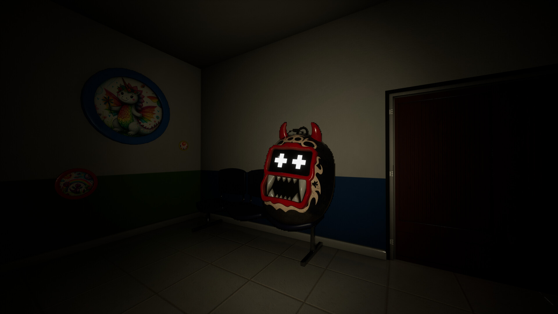Infinite Innocence screenshot 4