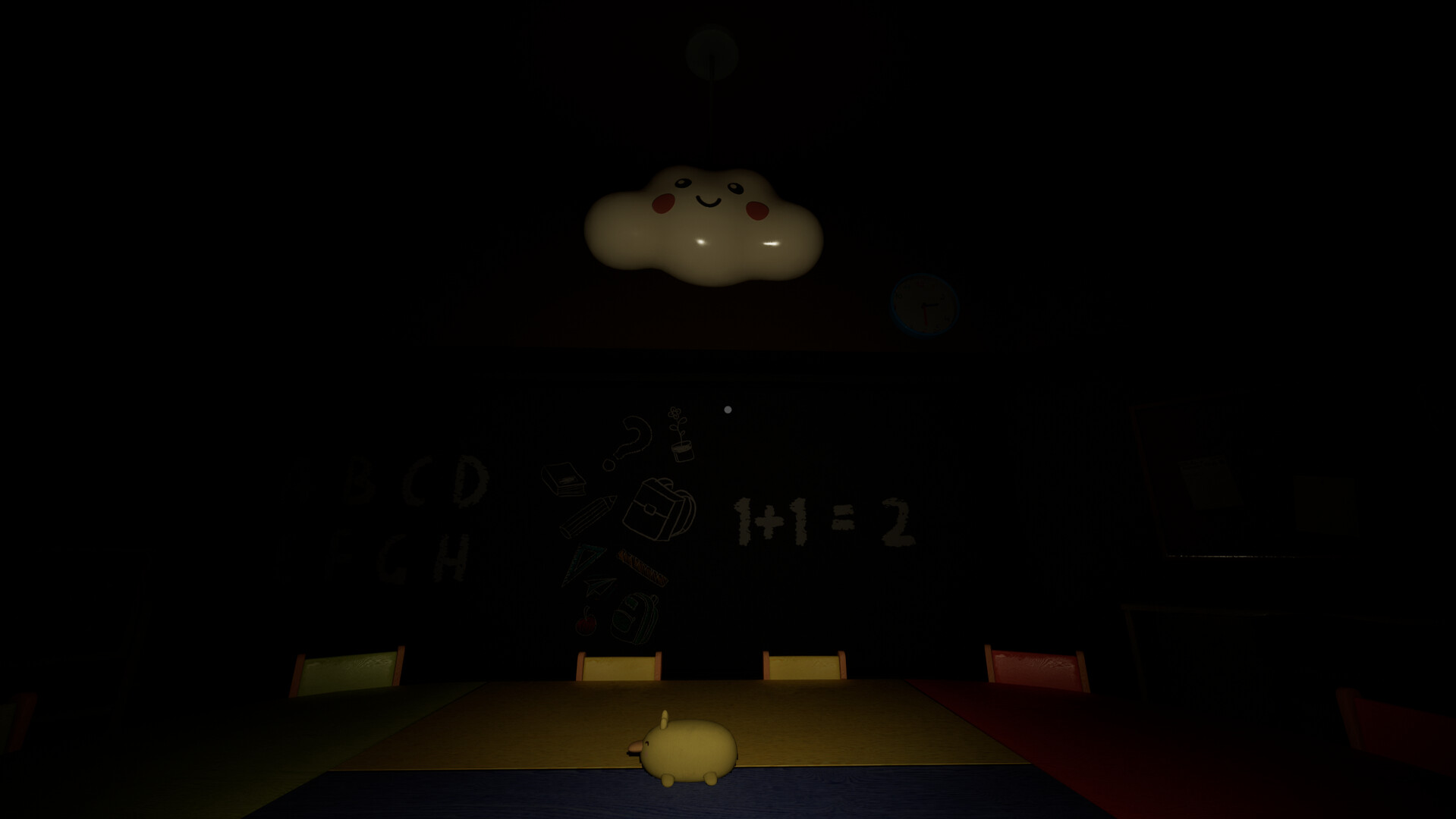 Infinite Innocence screenshot 1