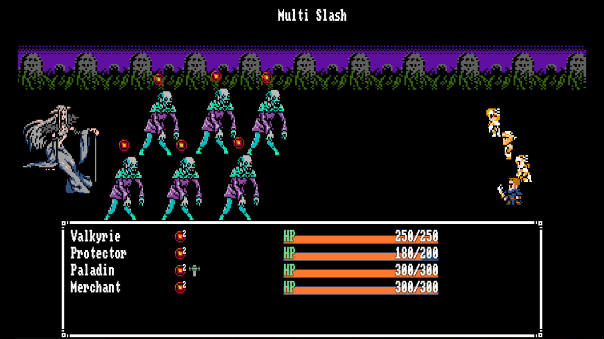 Pixel Pixie screenshot 8