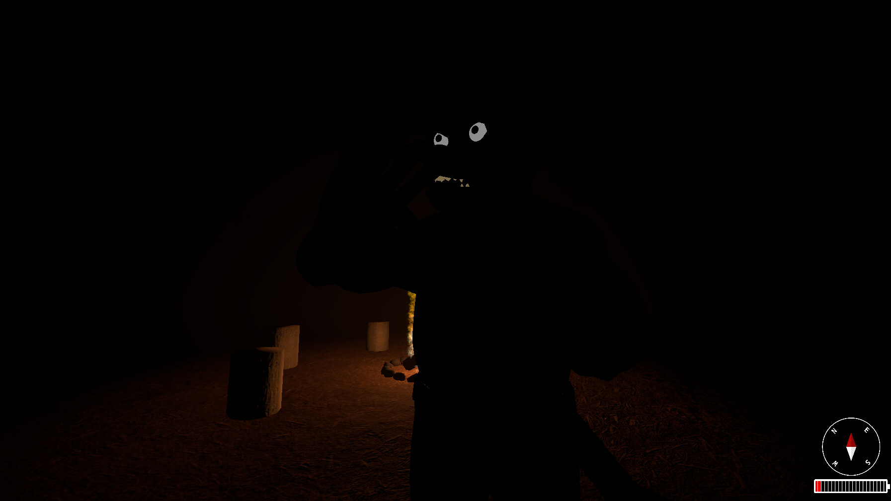 Sooty's Revenge screenshot 1