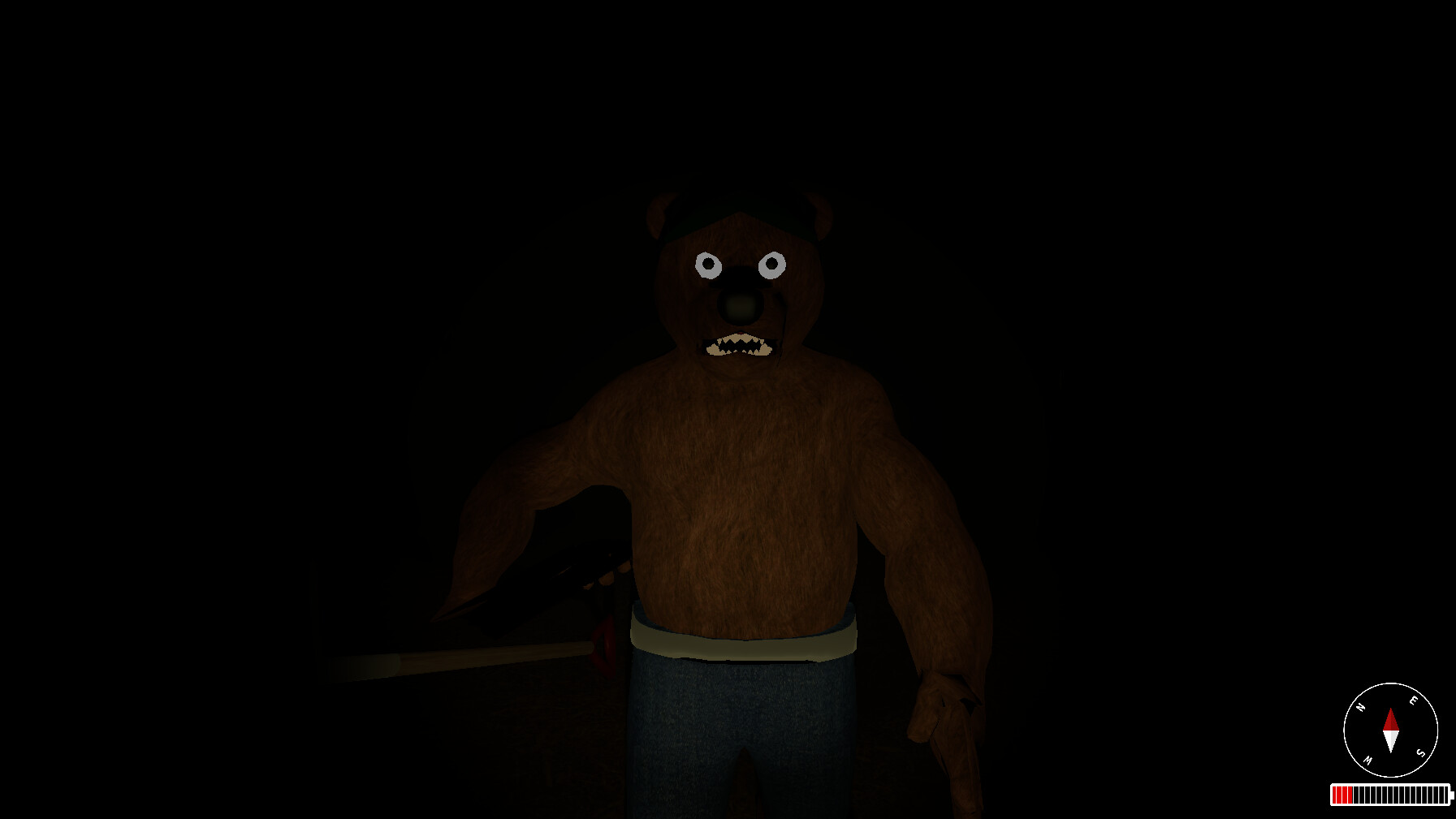 Sooty's Revenge screenshot 5