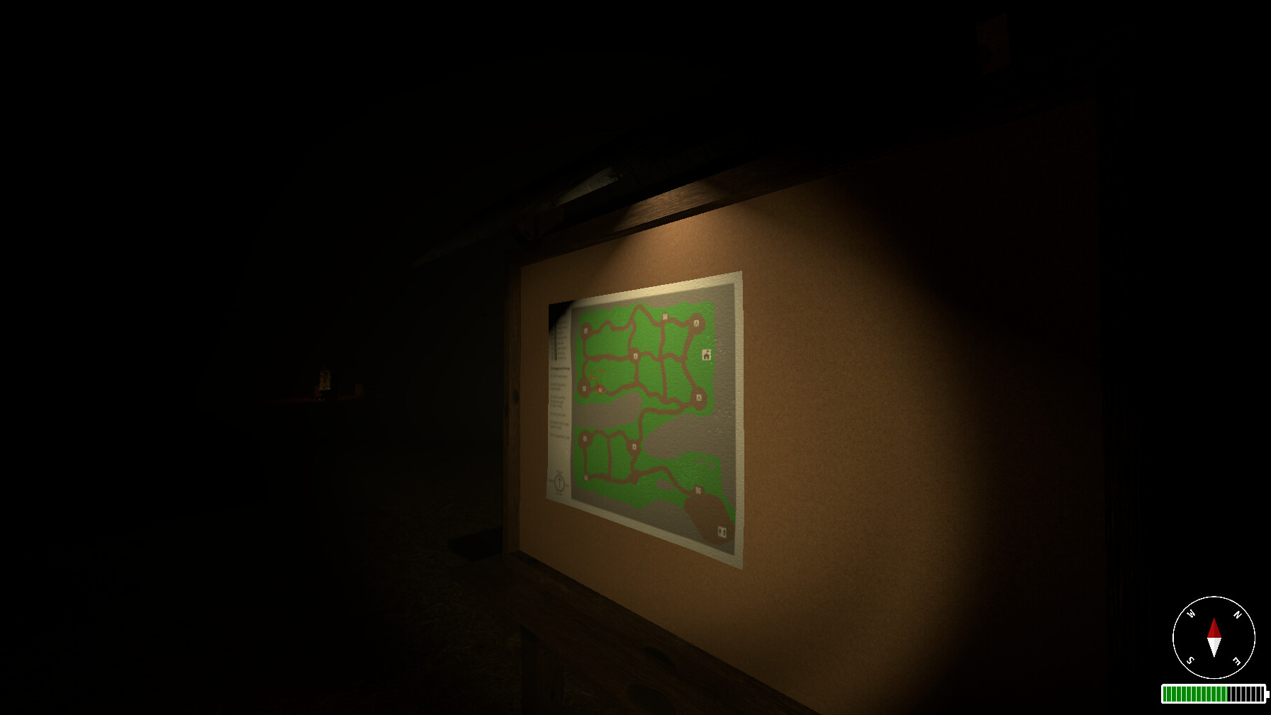 Sooty's Revenge screenshot 3