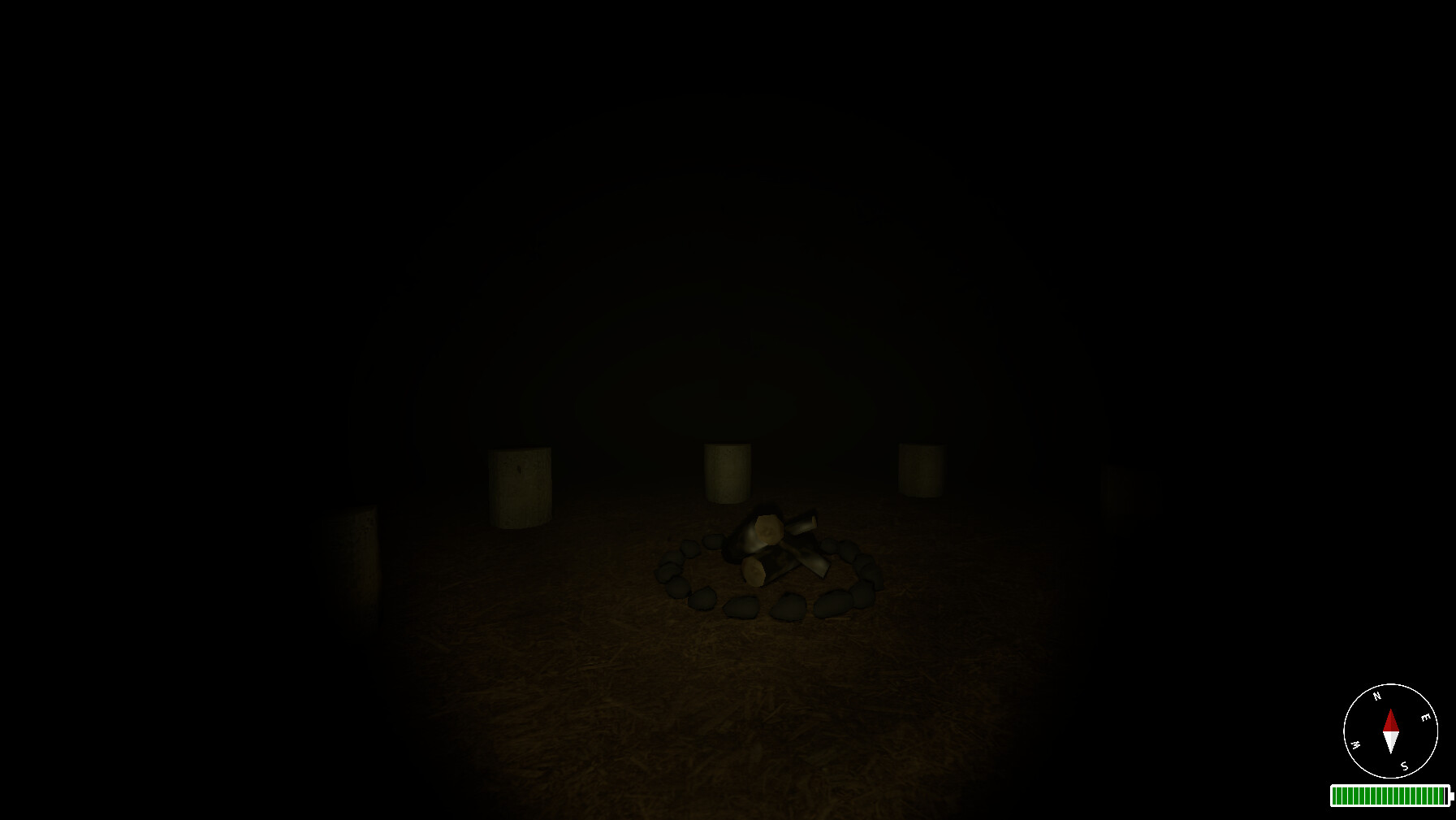 Sooty's Revenge screenshot 2