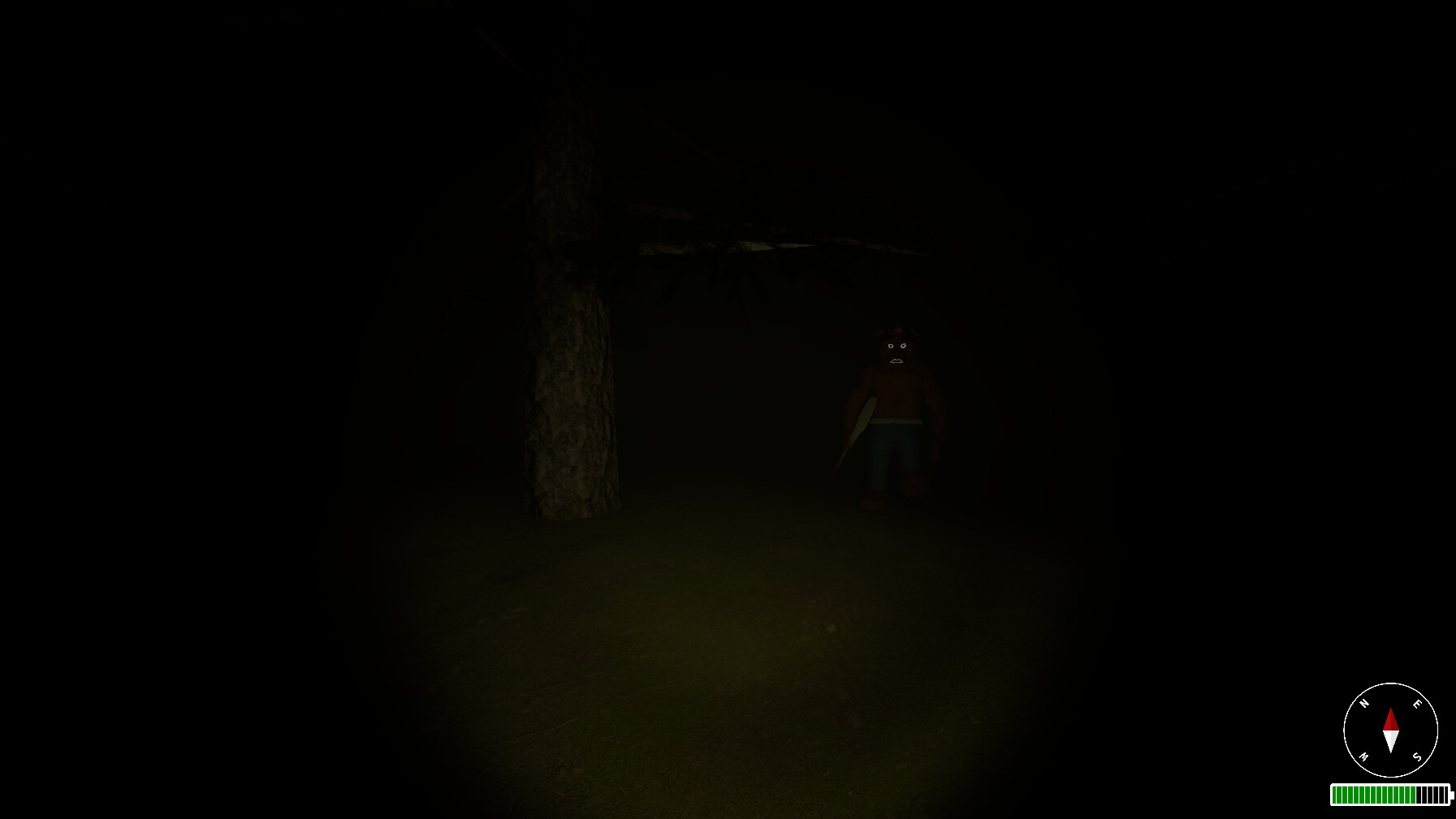 Sooty's Revenge screenshot 4