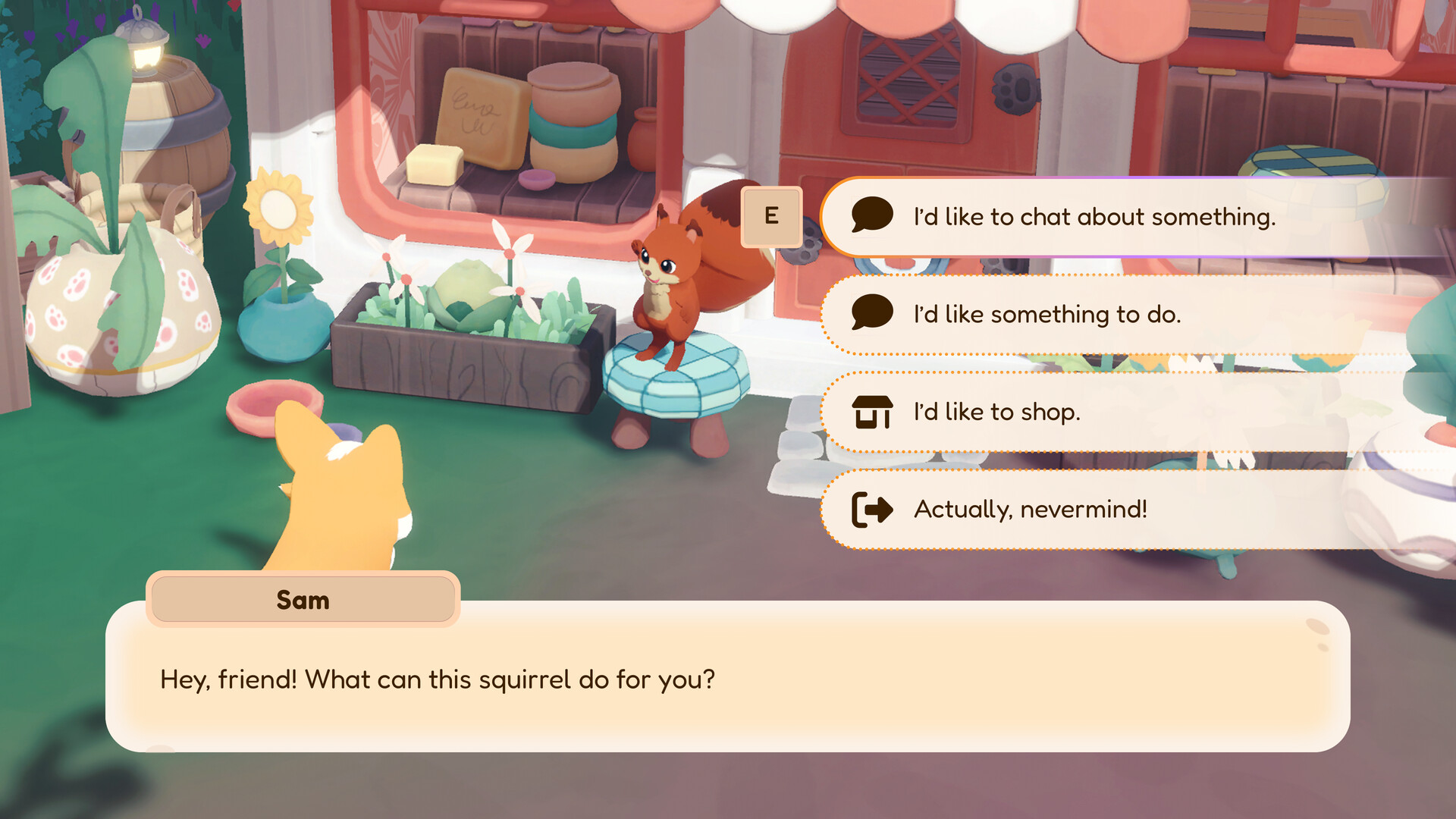 Animalkind screenshot 4