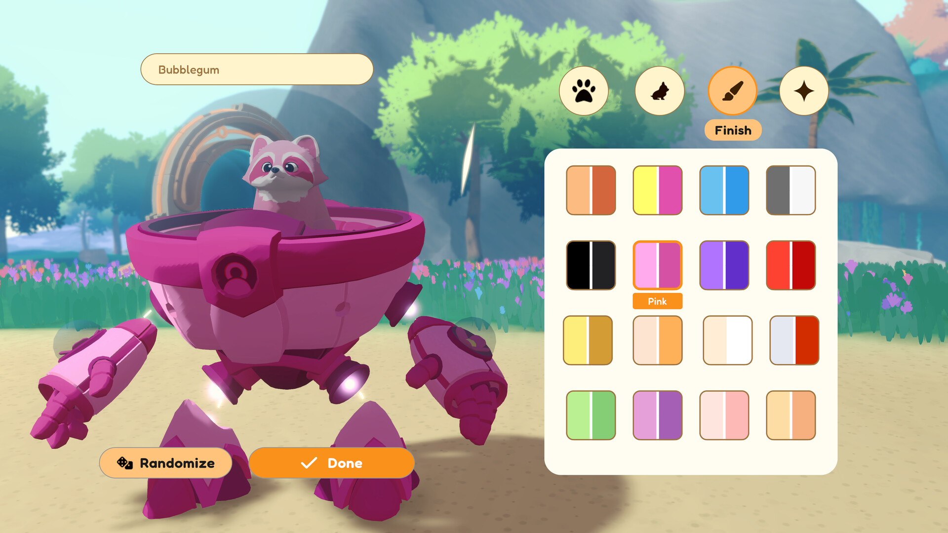 Animalkind screenshot 2