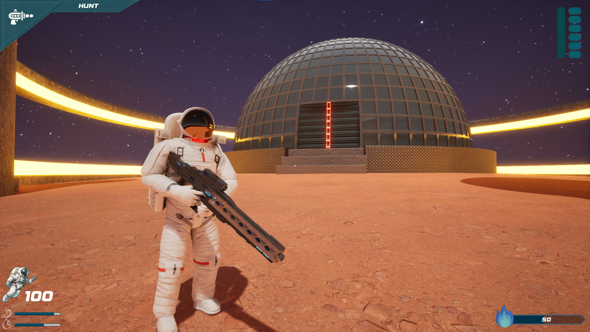 Journey to Earth screenshot 2