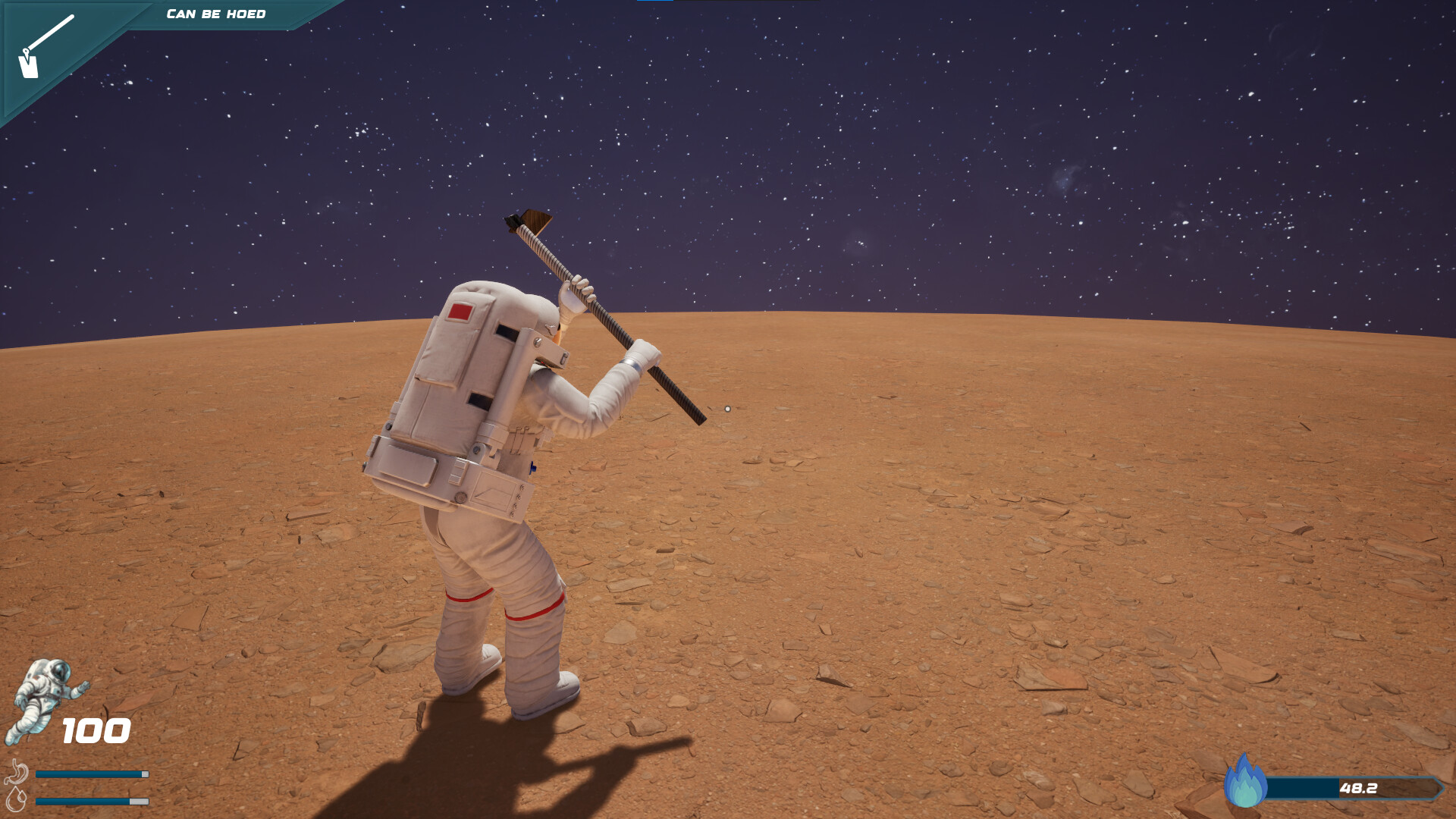 Journey to Earth screenshot 3