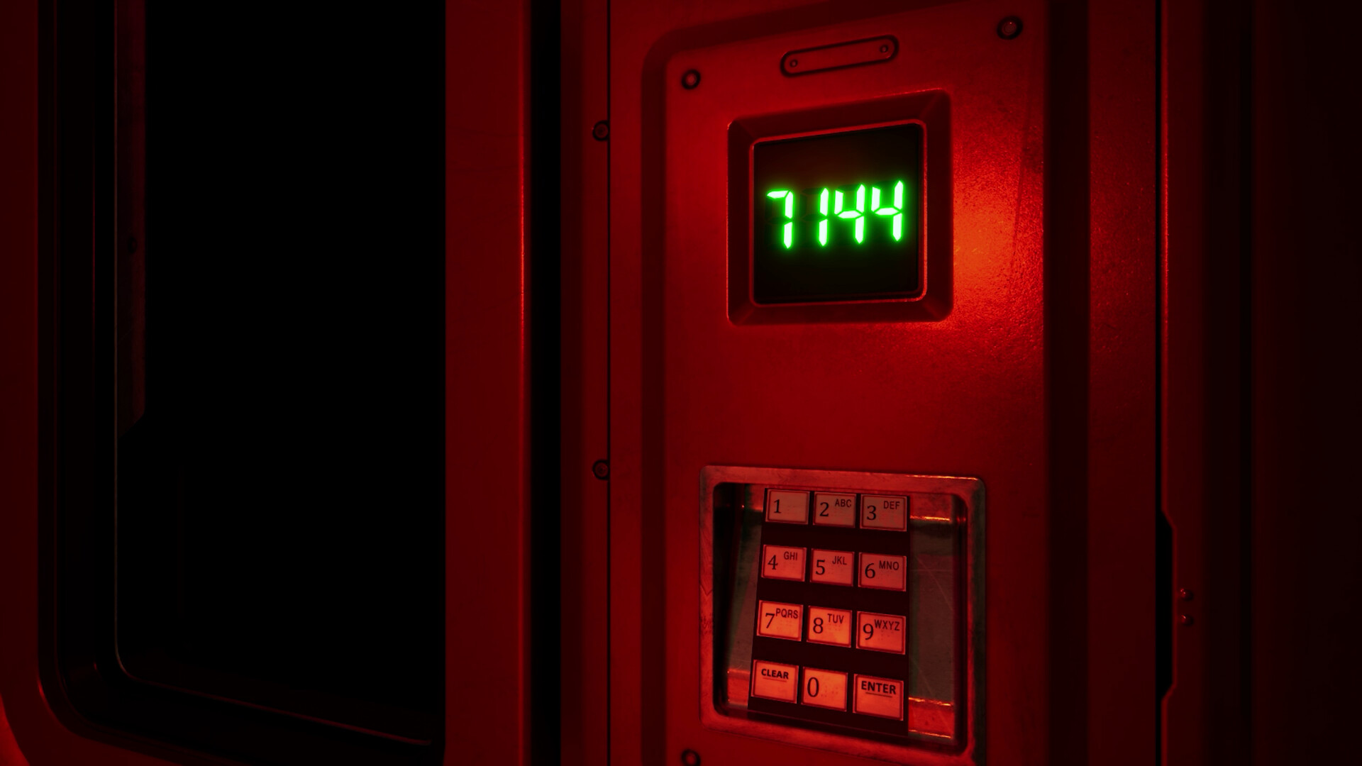 The Standard Model screenshot 7