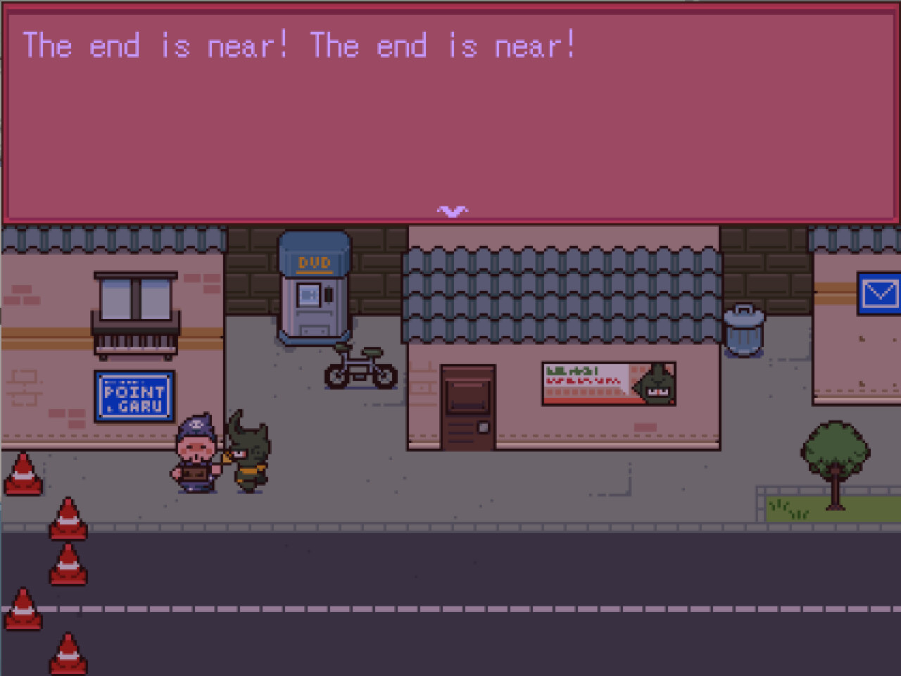 Beetle Ninja screenshot 4