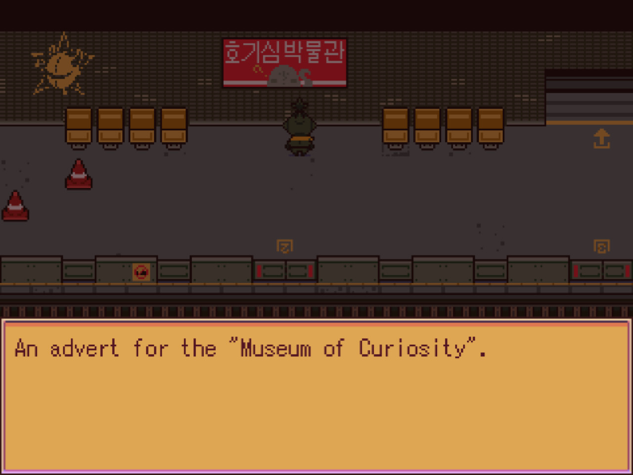 Beetle Ninja screenshot 2