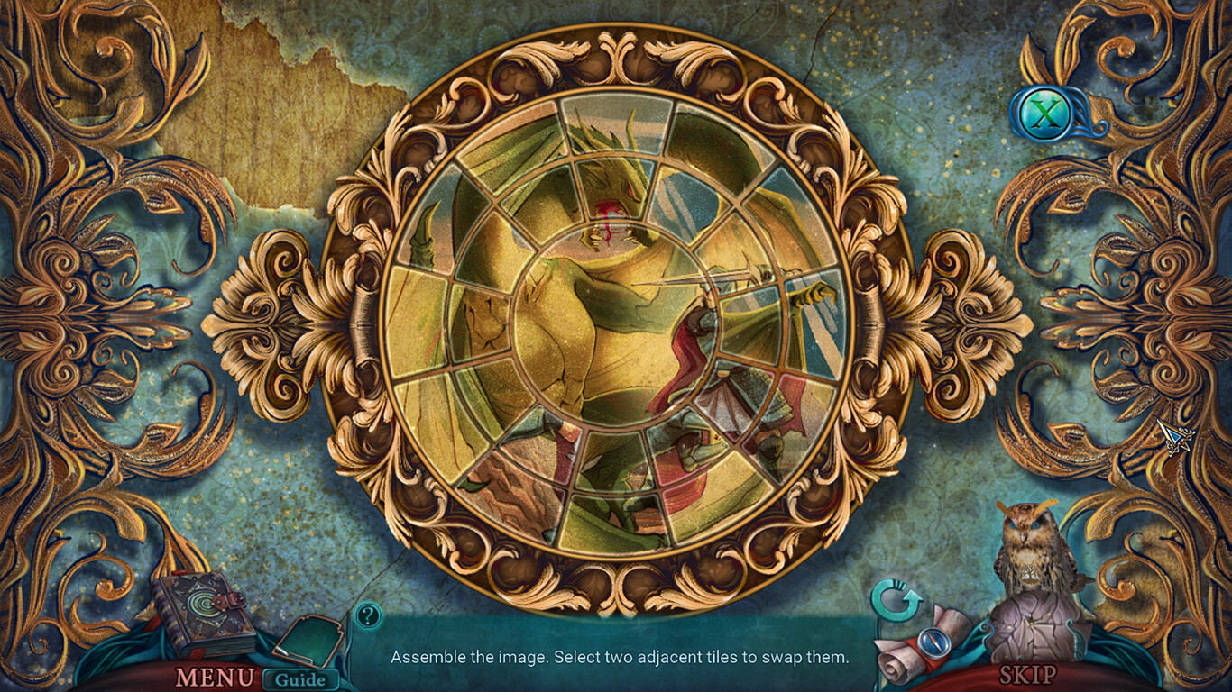 Reflections of Life: The Shattered Timeline Collector's Edition screenshot 3
