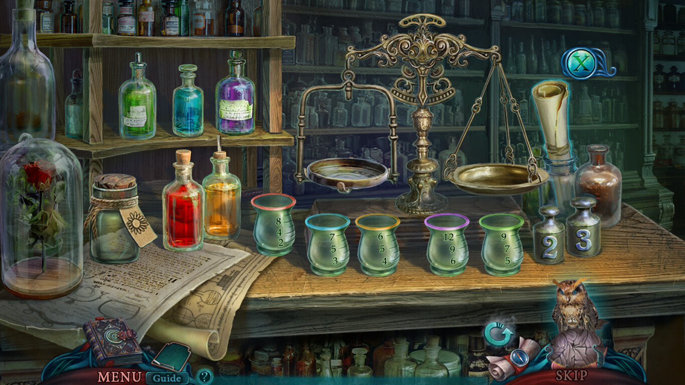 Reflections of Life: The Shattered Timeline Collector's Edition screenshot 9