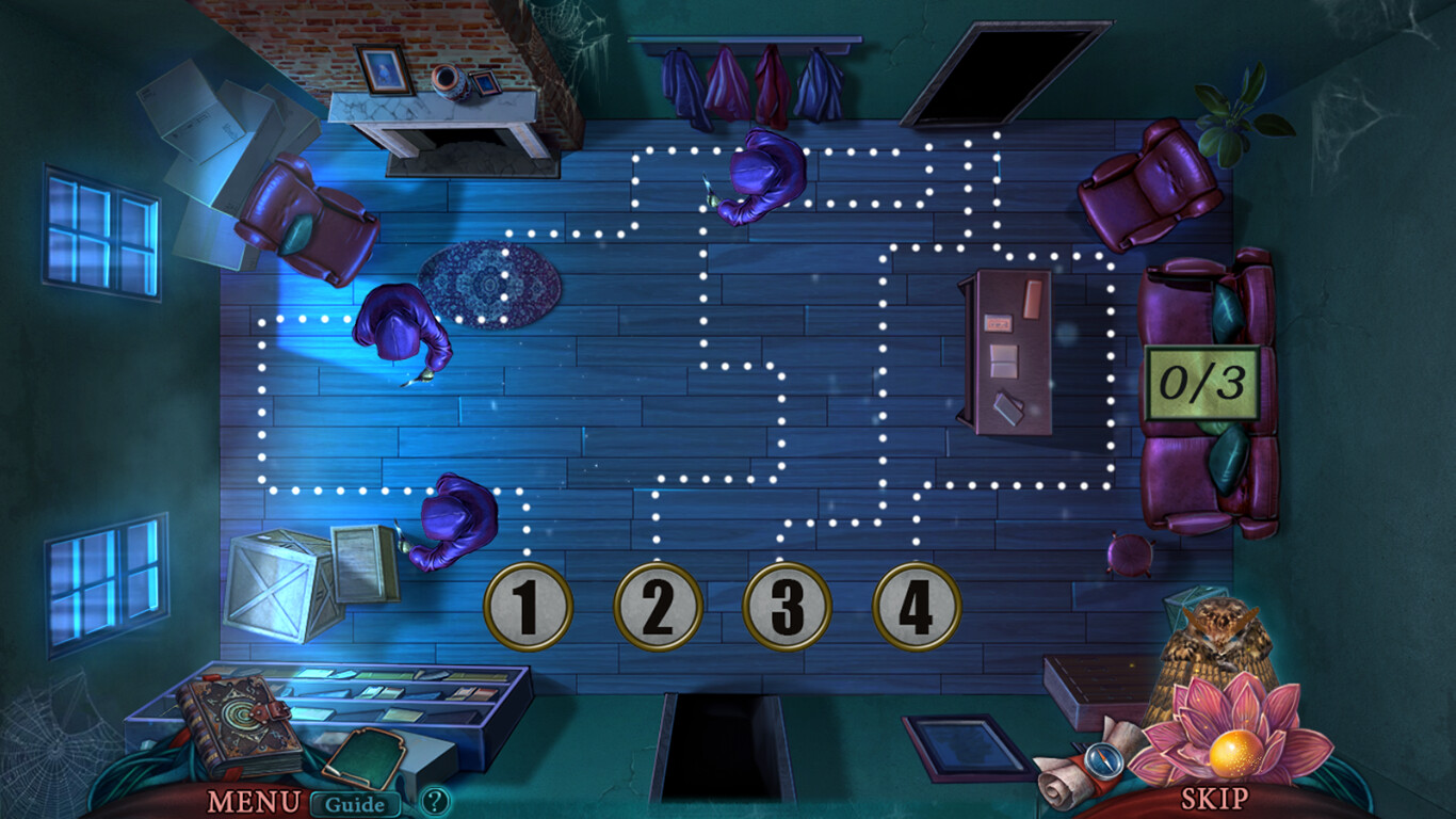 Reflections of Life: The Shattered Timeline Collector's Edition screenshot 6