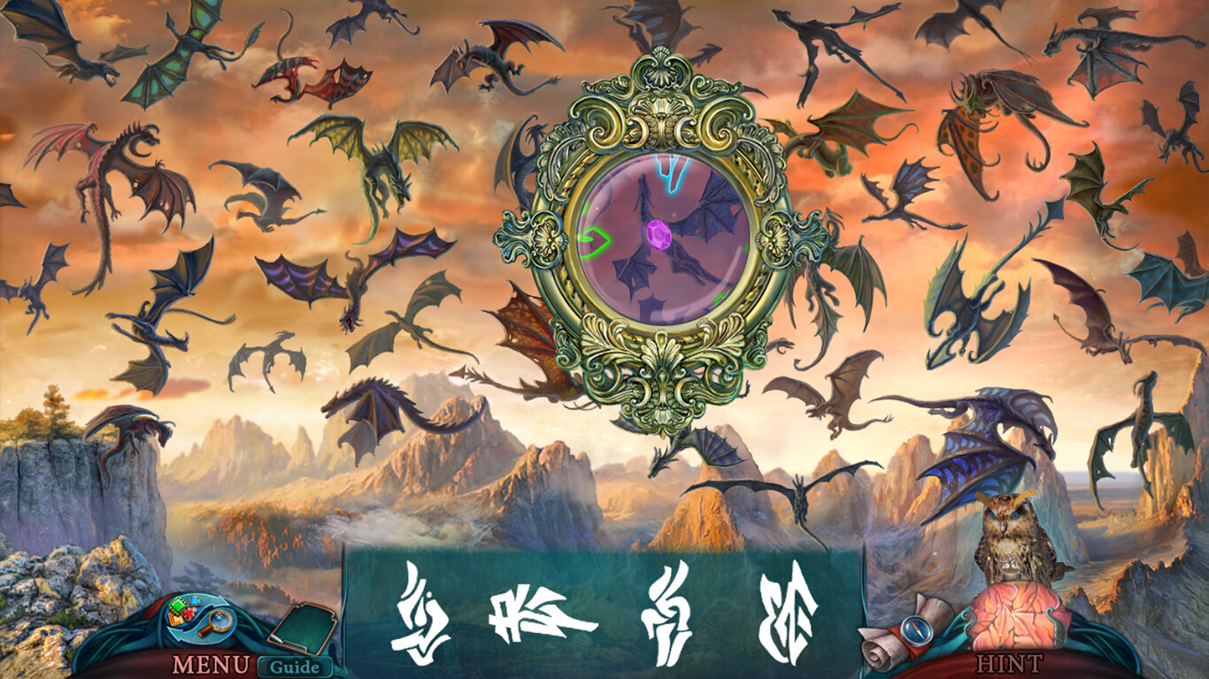 Reflections of Life: The Shattered Timeline Collector's Edition screenshot 8