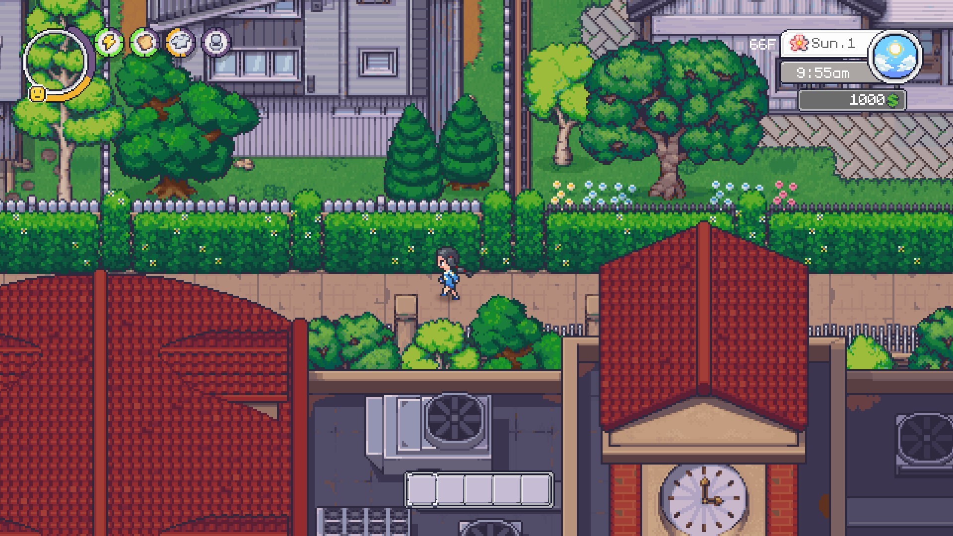 Pursuit of Life screenshot 2