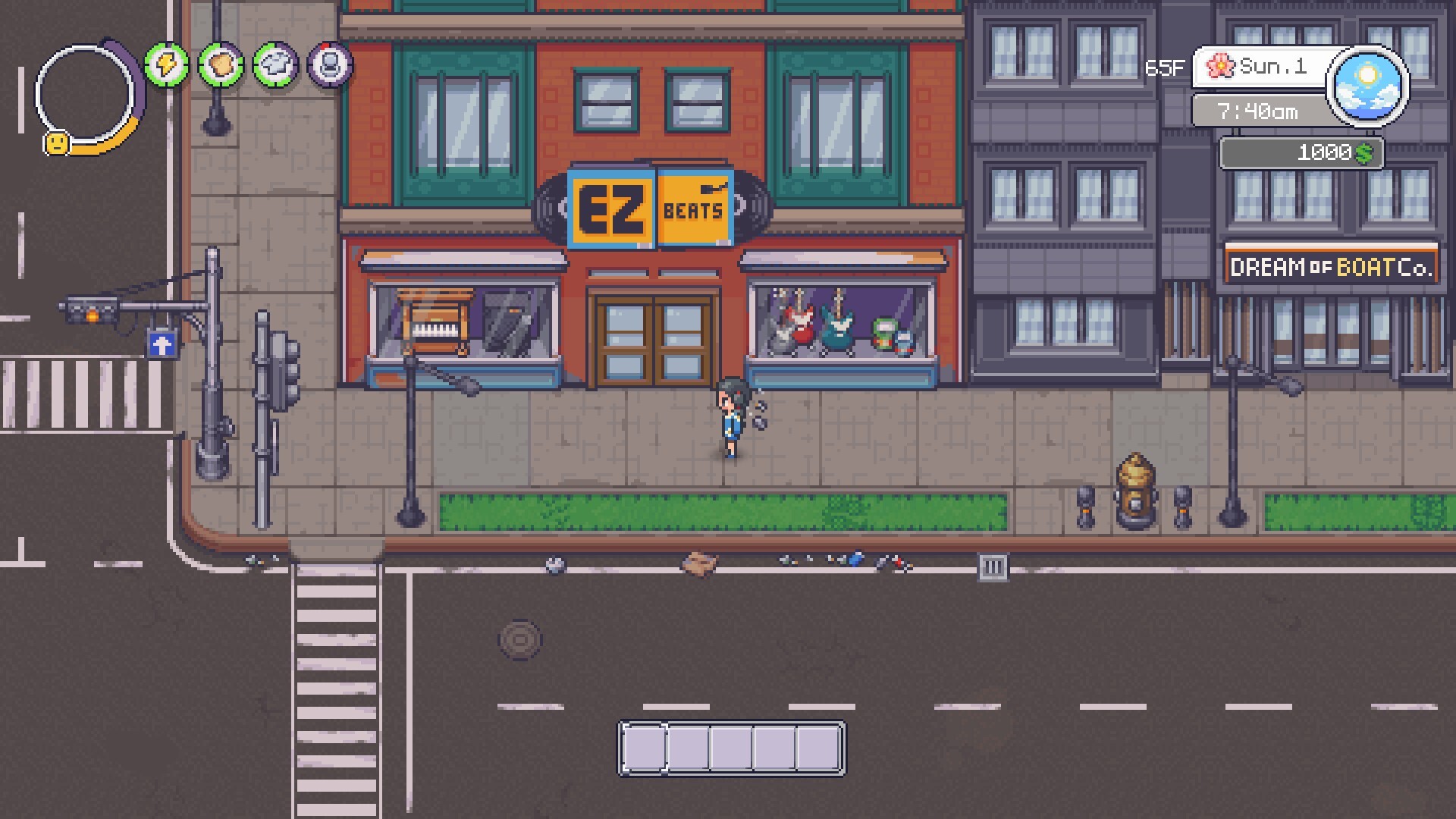 Pursuit of Life screenshot 1