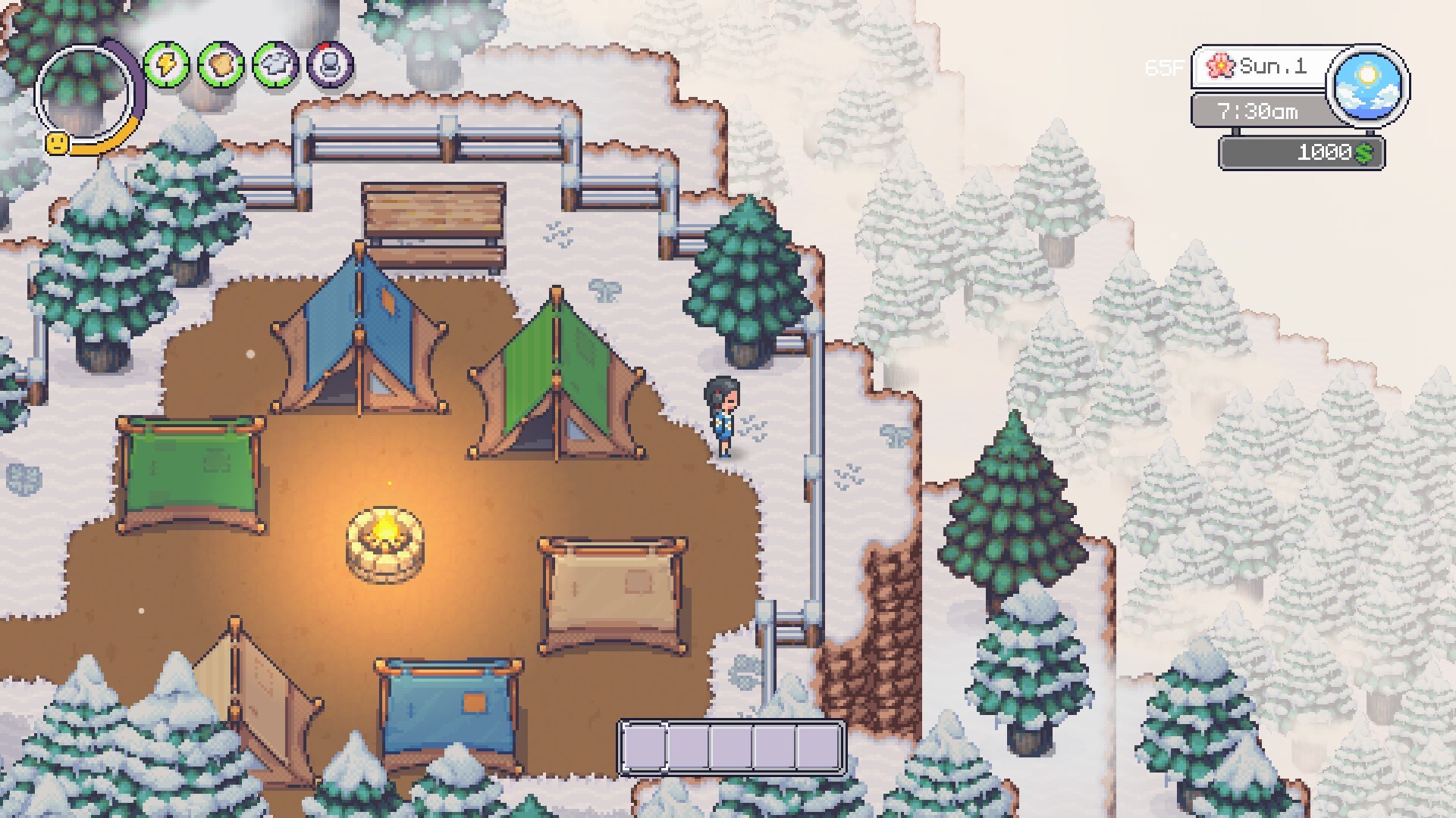 Pursuit of Life screenshot 4