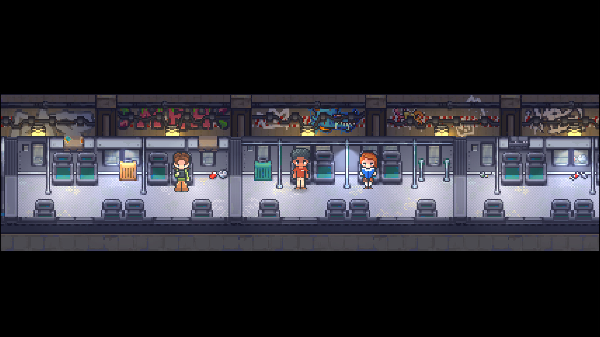 Pursuit of Life screenshot 8