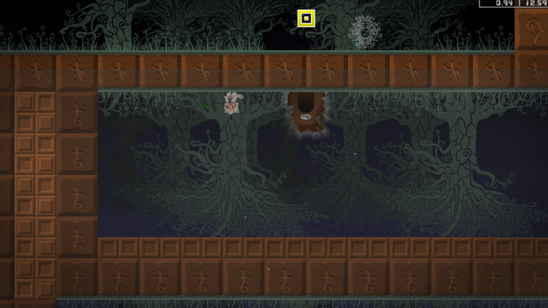 The Land of Eyas screenshot 19