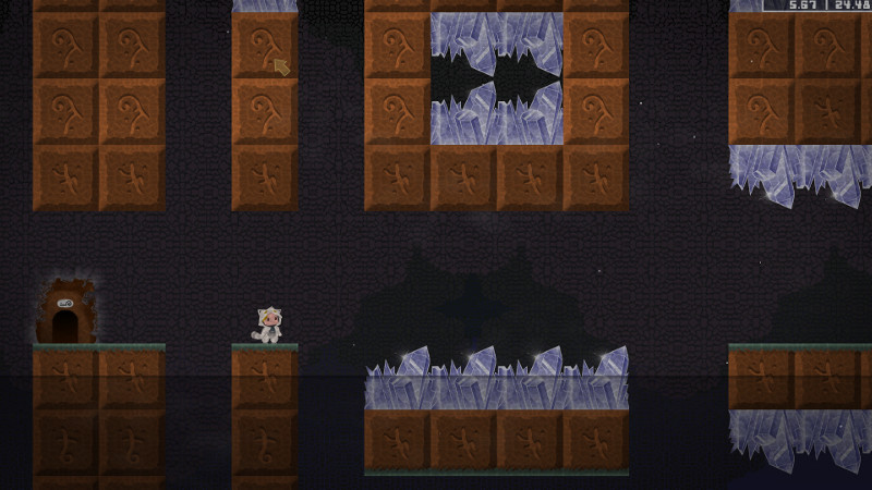 The Land of Eyas screenshot 15