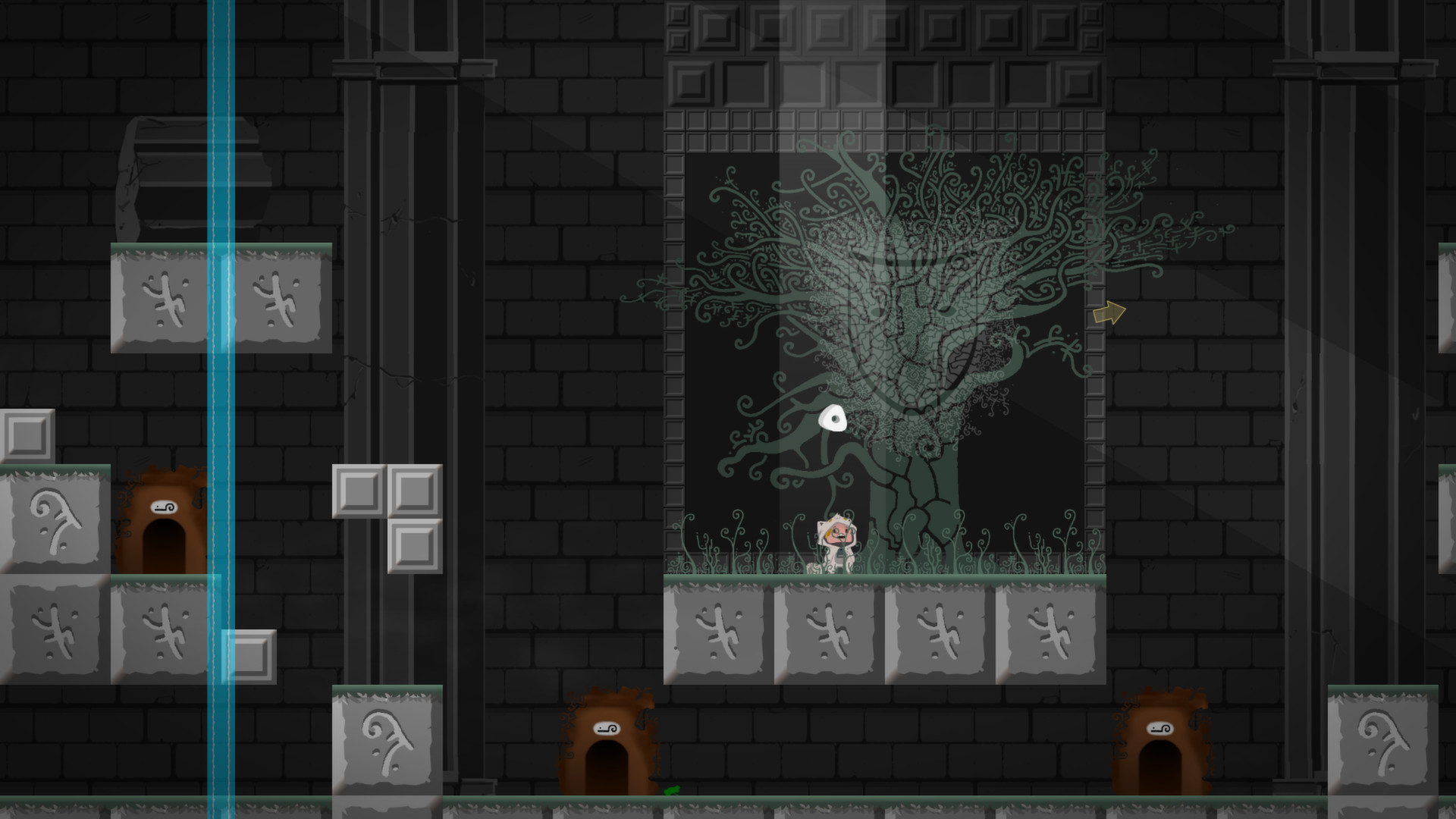 The Land of Eyas screenshot 6