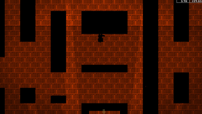 The Land of Eyas screenshot 14
