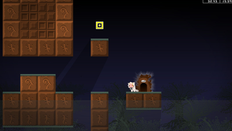 The Land of Eyas screenshot 17
