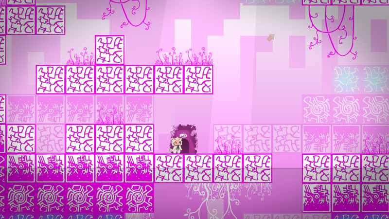 The Land of Eyas screenshot 8