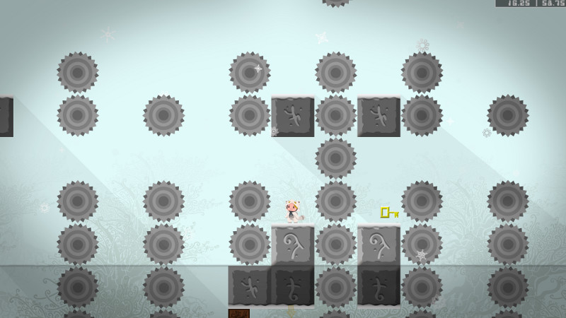 The Land of Eyas screenshot 18