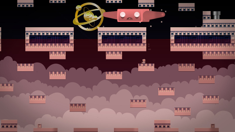 The Land of Eyas screenshot 3