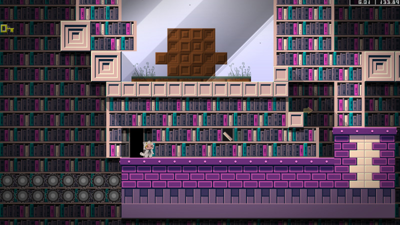 The Land of Eyas screenshot 9