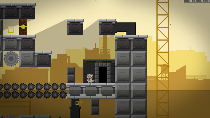 The Land of Eyas screenshot 16