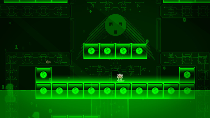 The Land of Eyas screenshot 13