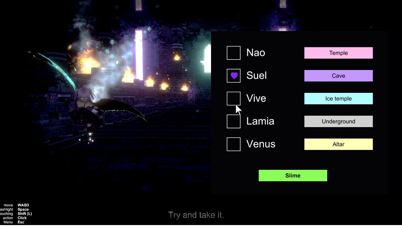 狂気の宴 ~禁断の誘惑に溺れる夜~(The Feast of Madness - A Night of Drowning in Forbidden Temptation-) screenshot 10