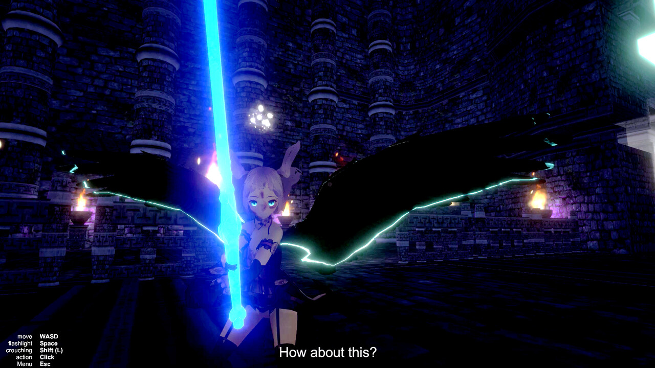 狂気の宴 ～禁断の誘惑に溺れる夜～（The Feast of Madness - A Night of Drowning in Forbidden Temptation-） screenshot 7