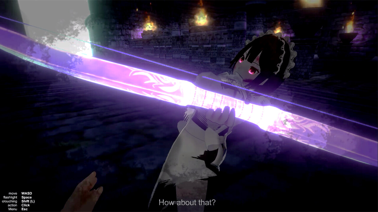 狂気の宴 ～禁断の誘惑に溺れる夜～（The Feast of Madness - A Night of Drowning in Forbidden Temptation-） screenshot 8