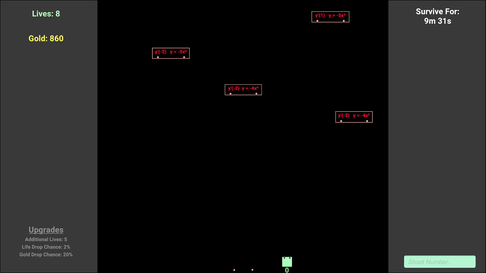 Mental Math Madness screenshot 5