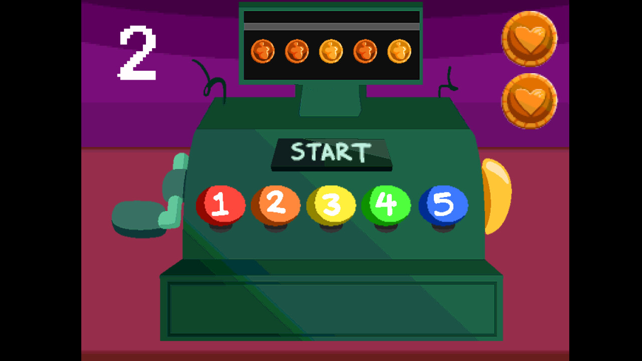Mr. Pompy's Extravagant Quiz screenshot 3