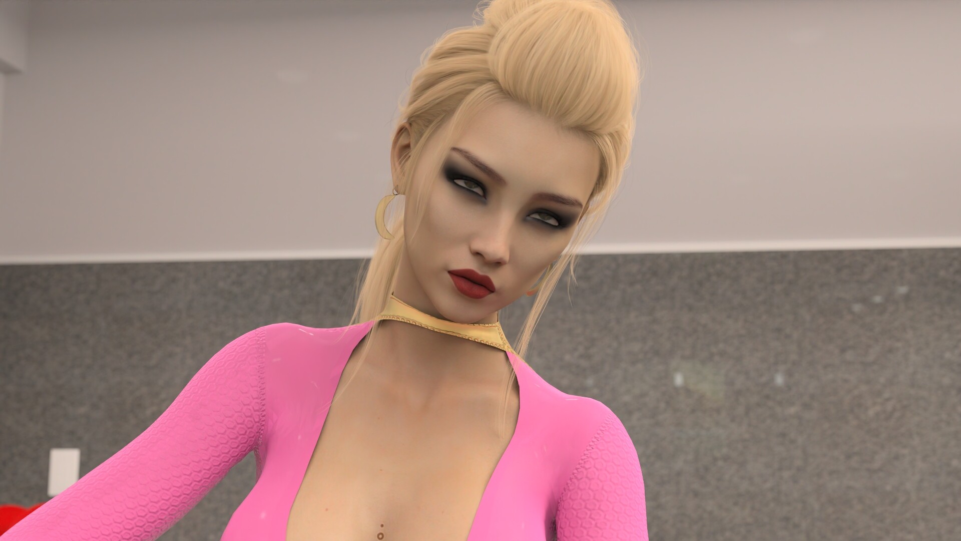 PERSEVERANCE: Chapter 1 screenshot 11