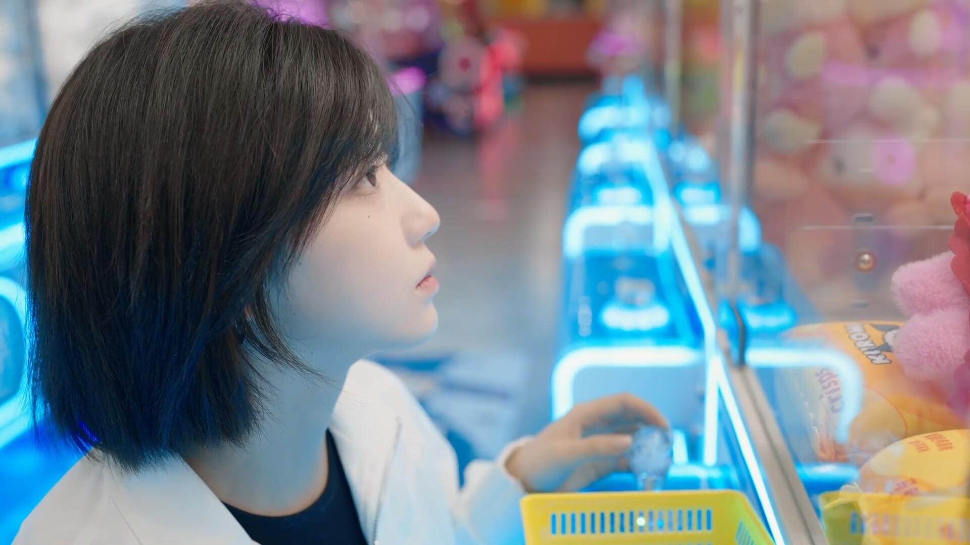欢迎光临！心动咖啡厅 screenshot 3