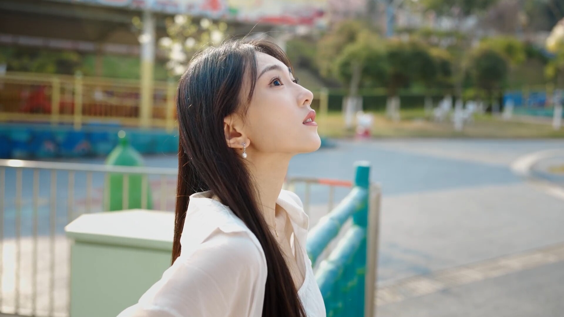 欢迎光临！心动咖啡厅 screenshot 2