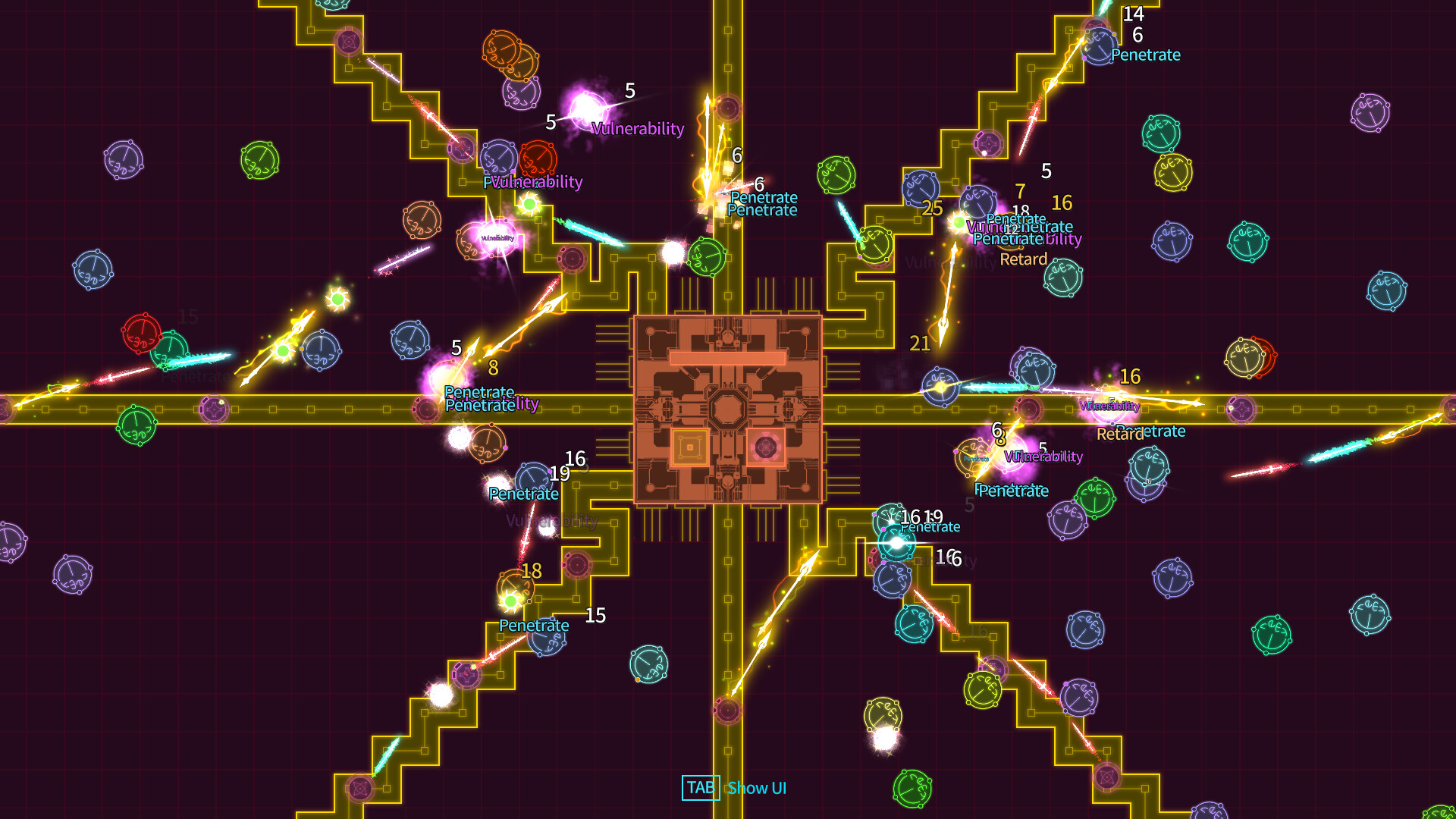 传始至终 Transmission from start to end screenshot 2