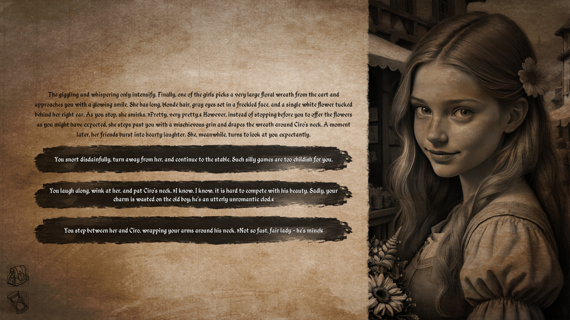 Arderico's Journey screenshot 4