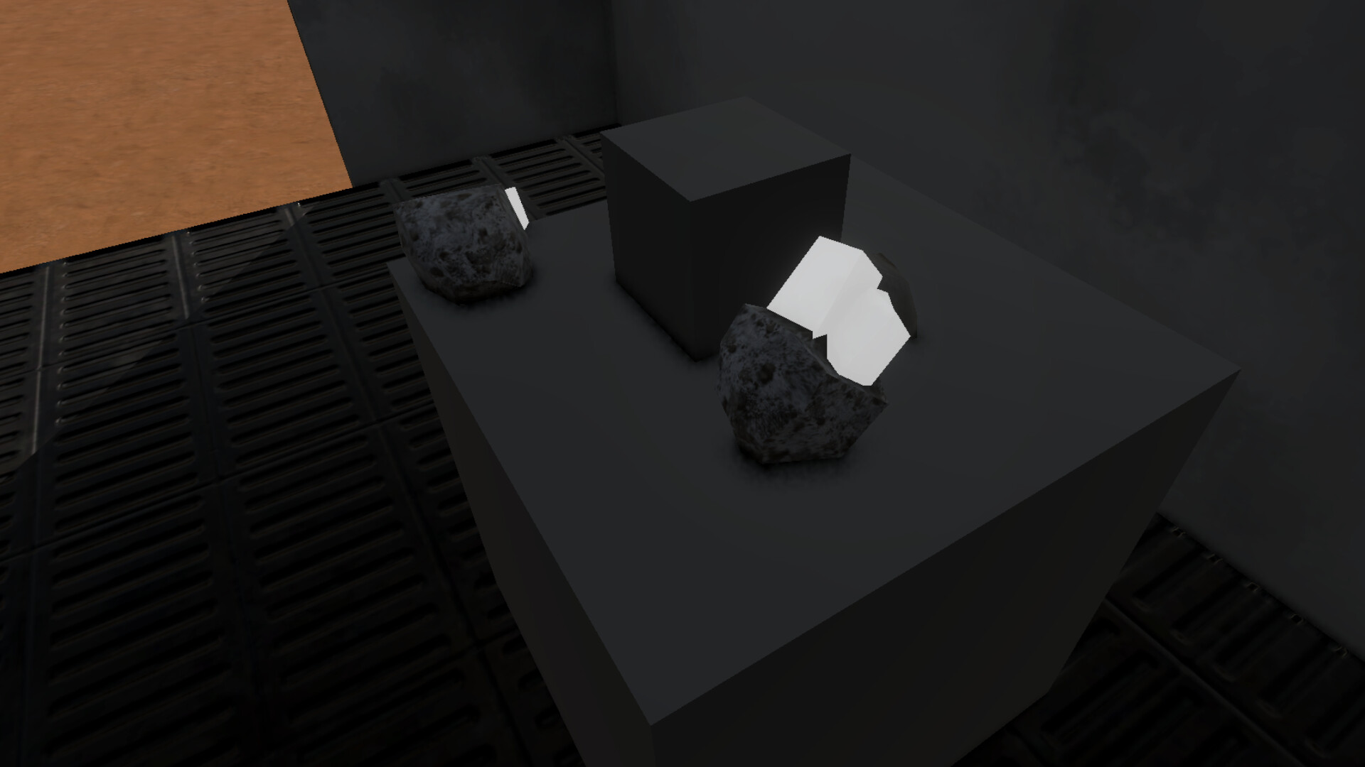 Playable Alpha screenshot 1