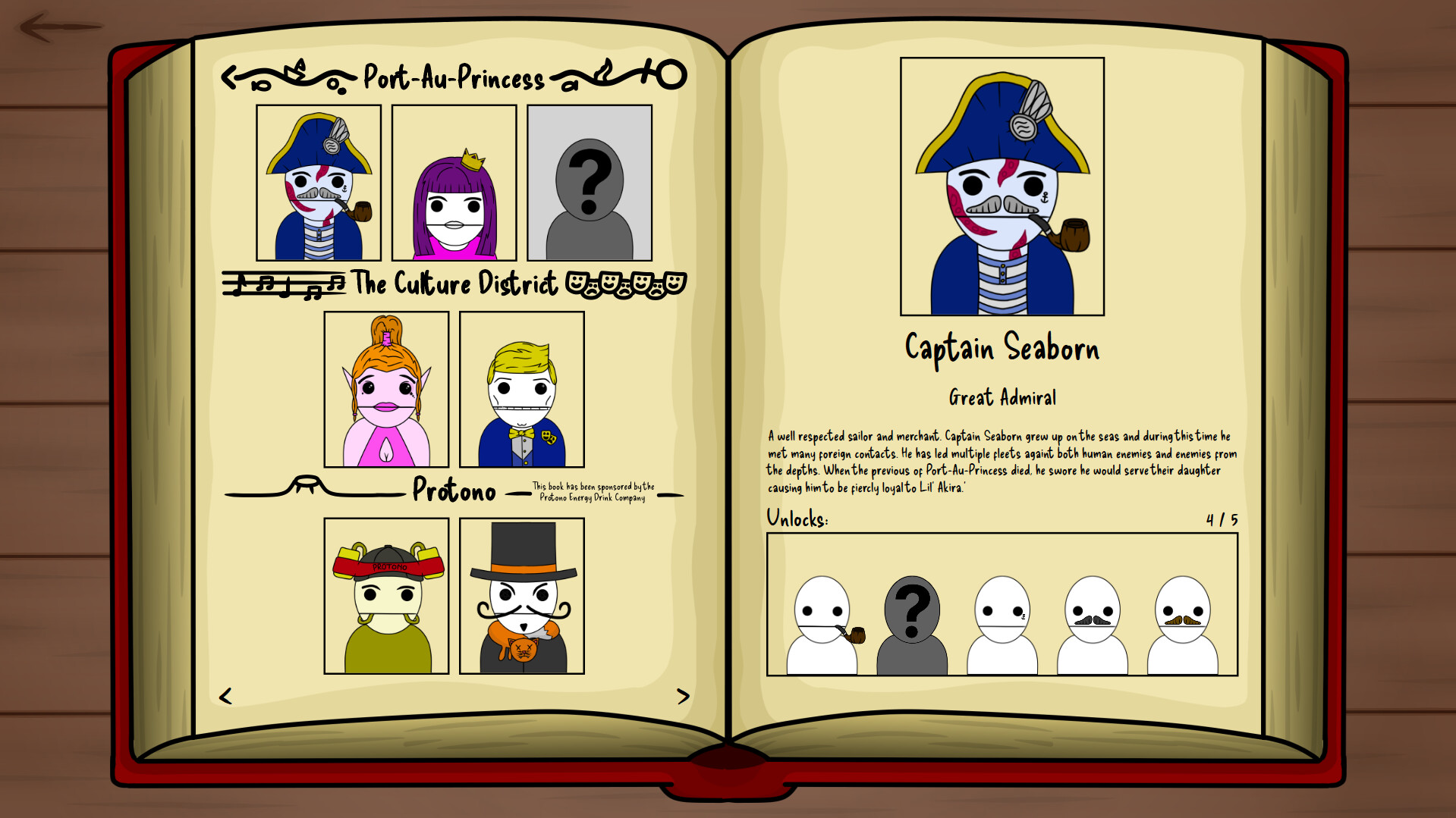 The Broken Republic screenshot 5