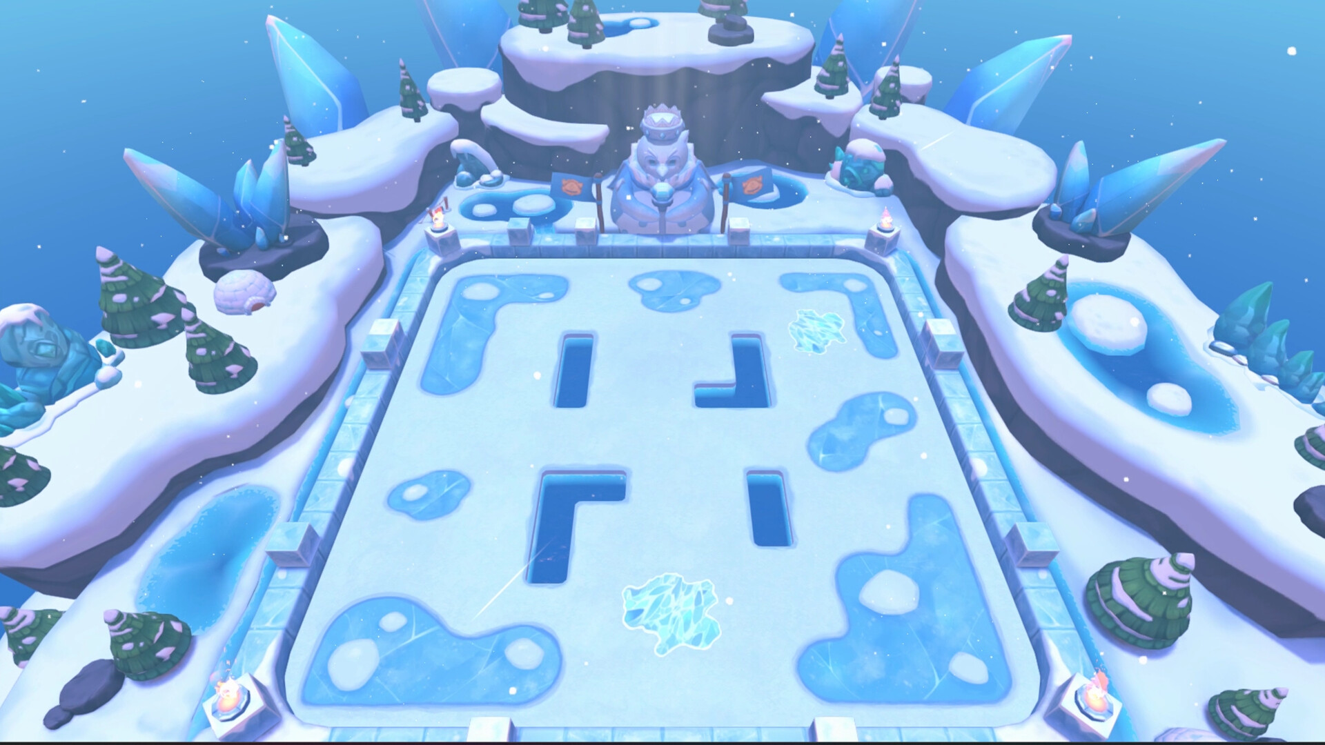 XEROES screenshot 14