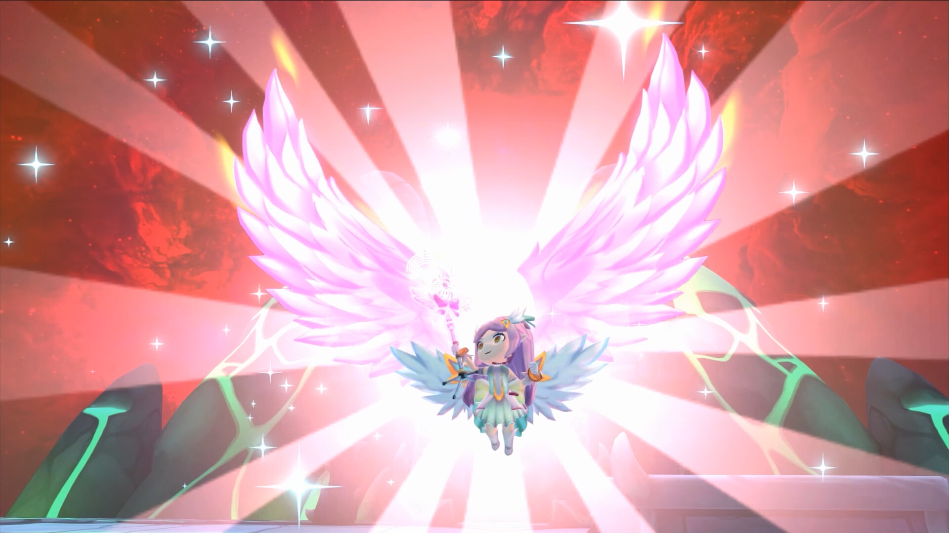 XEROES screenshot 7