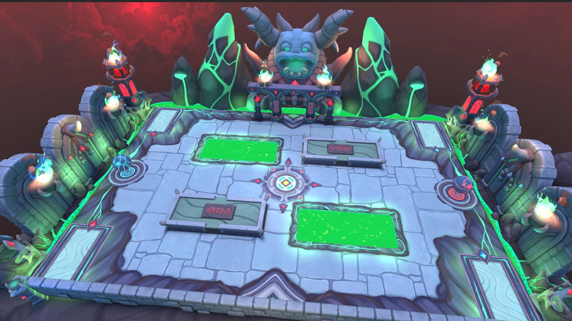 XEROES screenshot 11