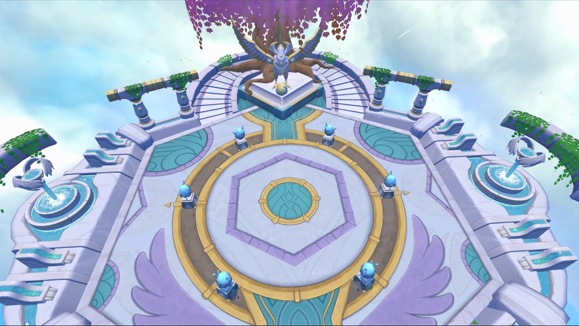 XEROES screenshot 12